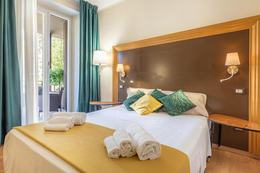Photo of Bedroom in Il Monte