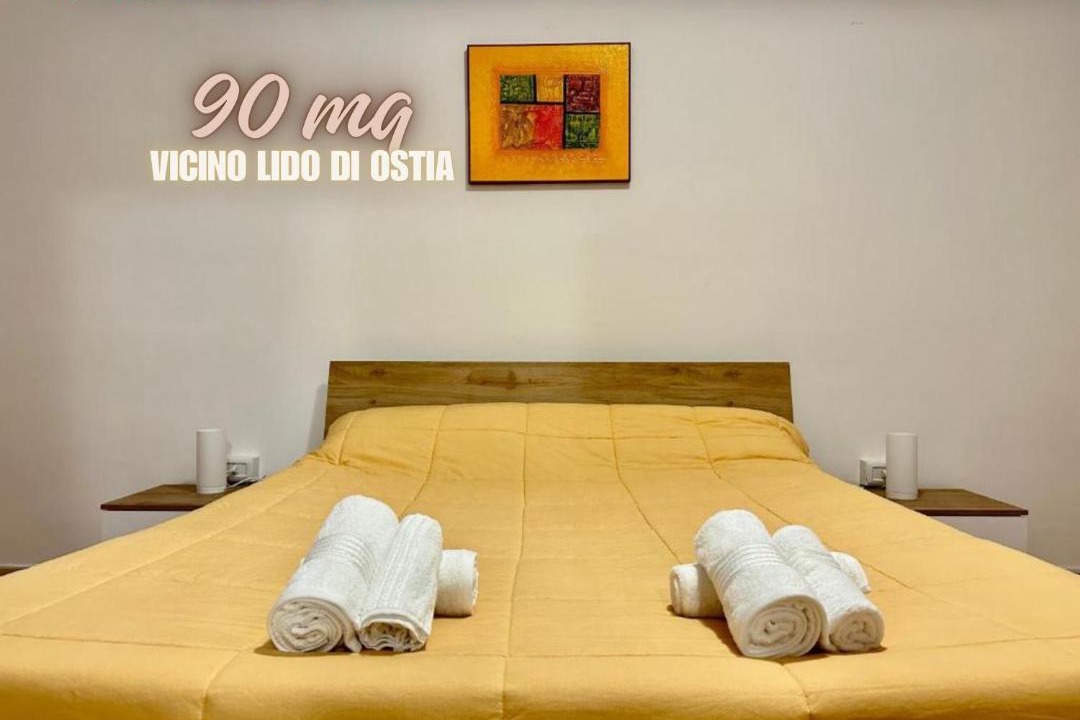 Photo of Others in Zona XXX Castel Fusano