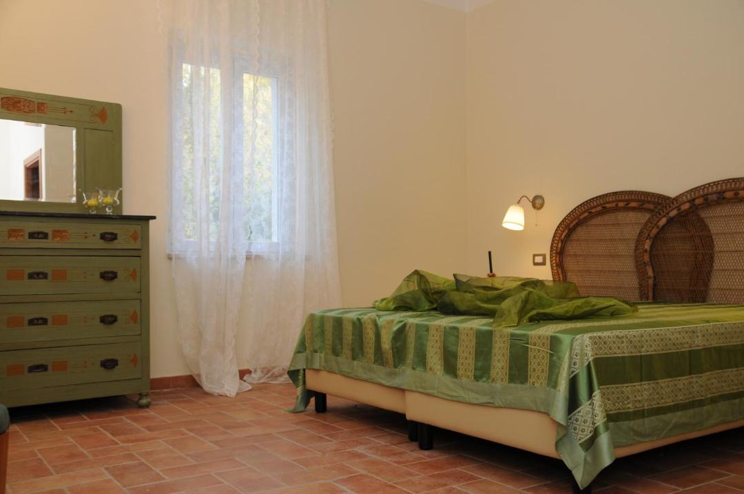 Photo of Bedroom in Terni