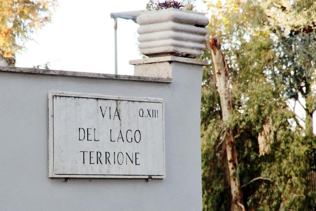 Photo of Others in Quartiere XIII Aurelio