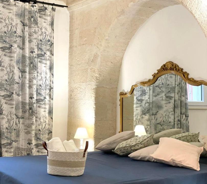 Photo of Bedroom in Laterza