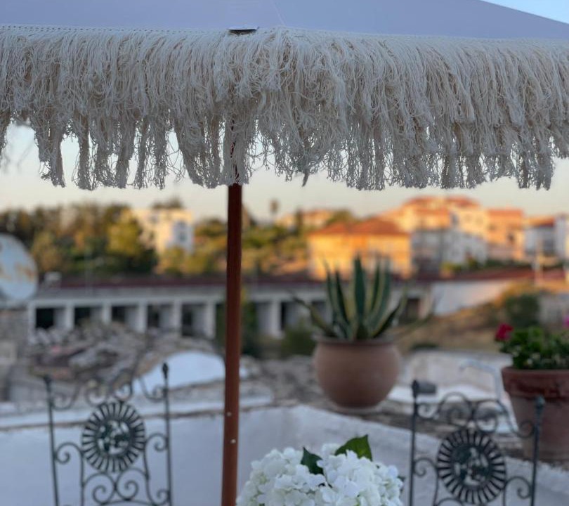 Photo of Patio Balcony in Laterza