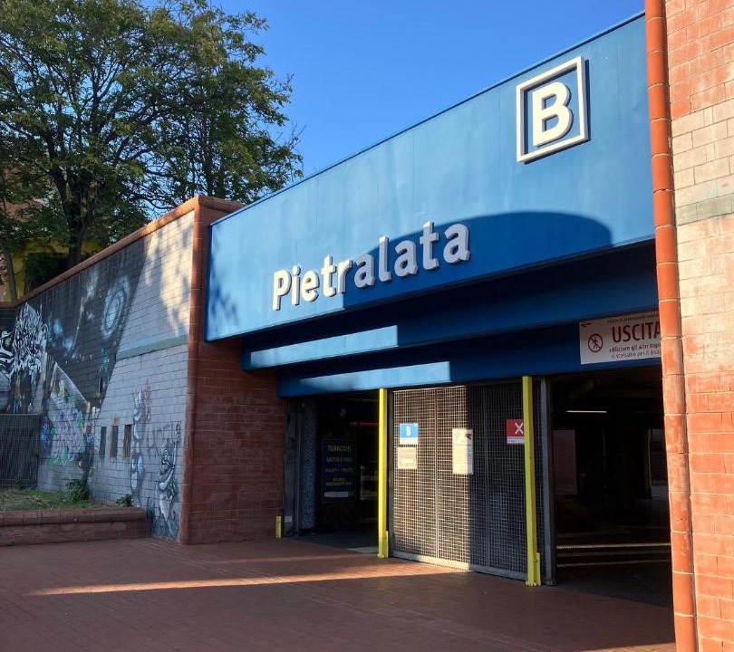 Photo of Others in Quartiere XXI Pietralata