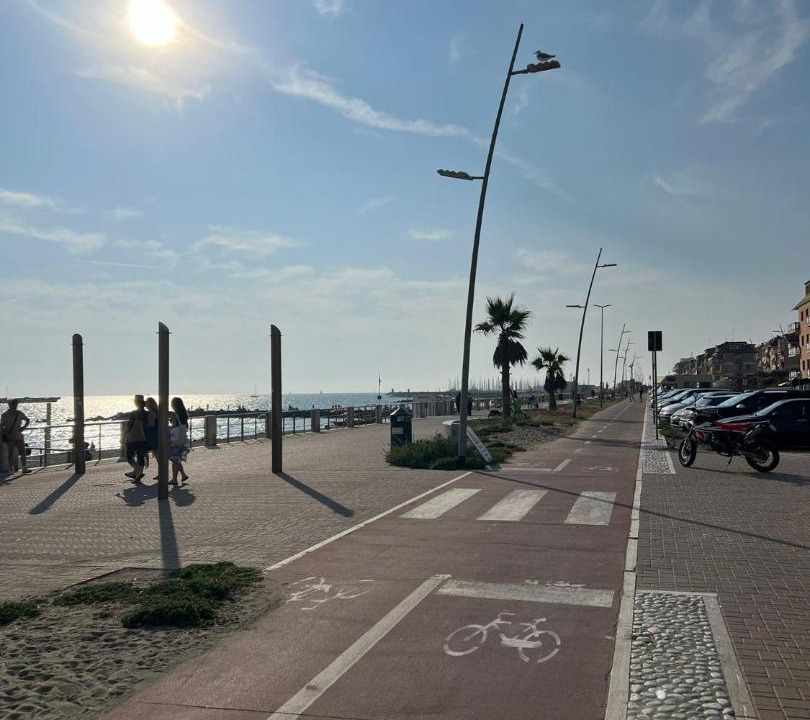Photo of Others in Quartiere XXXIII Lido di Ostia Ponente