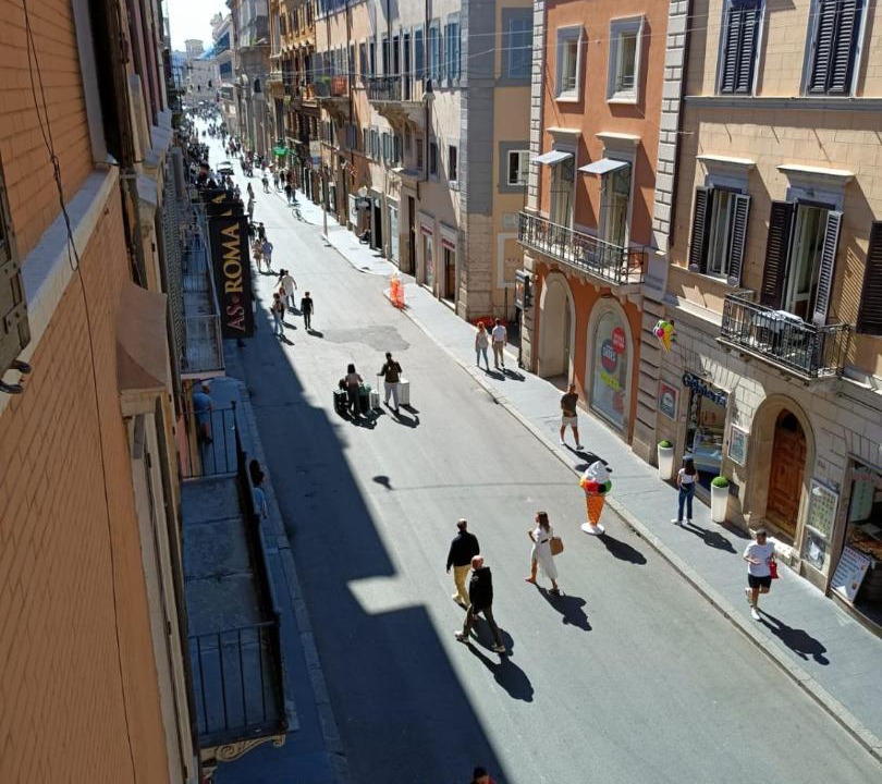 Photo of Others in Rione IV Campo Marzio