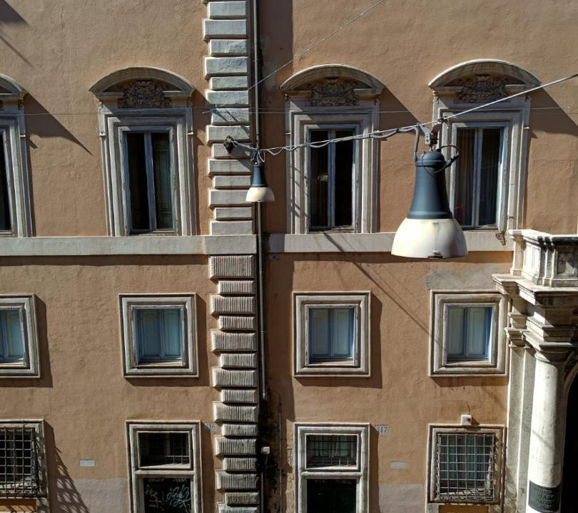 Photo of Others in Rione IV Campo Marzio