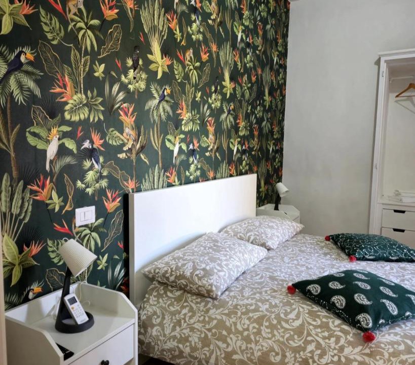 Photo of Bedroom in Sant'Agata de'Goti