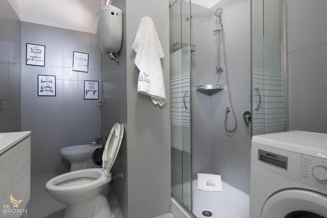 Photo of Bathroom in Aurelio