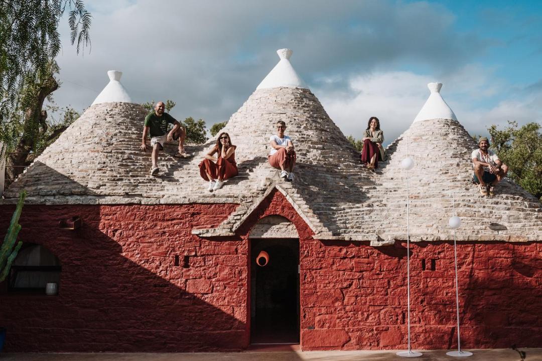 Photo of Others in Fasano