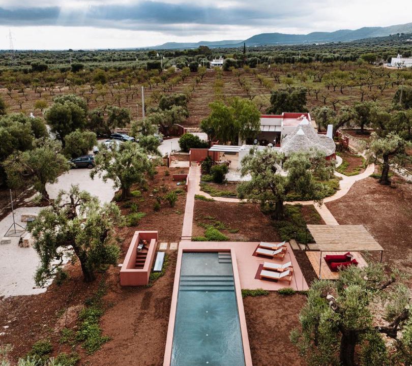 Photo of Others in Fasano