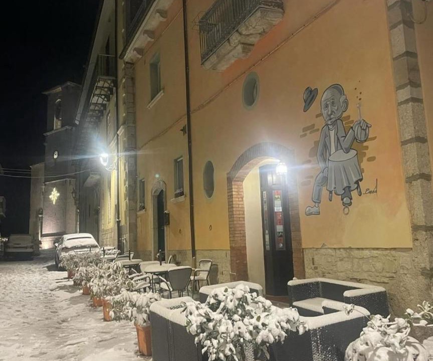 Photo of Others in Sant'Angelo Limosano