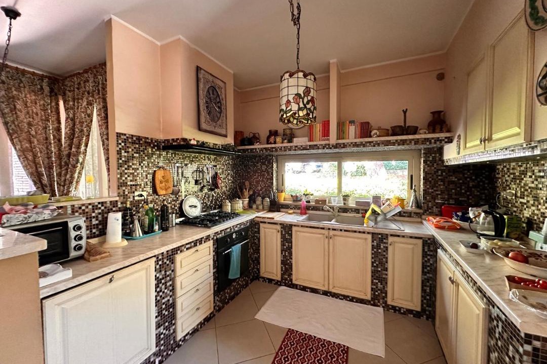Photo of Kitchen in San Vittore del Lazio