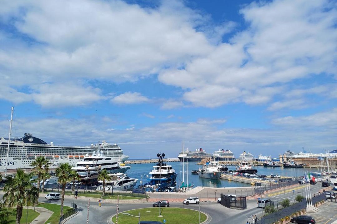 Photo of Others in Civitavecchia