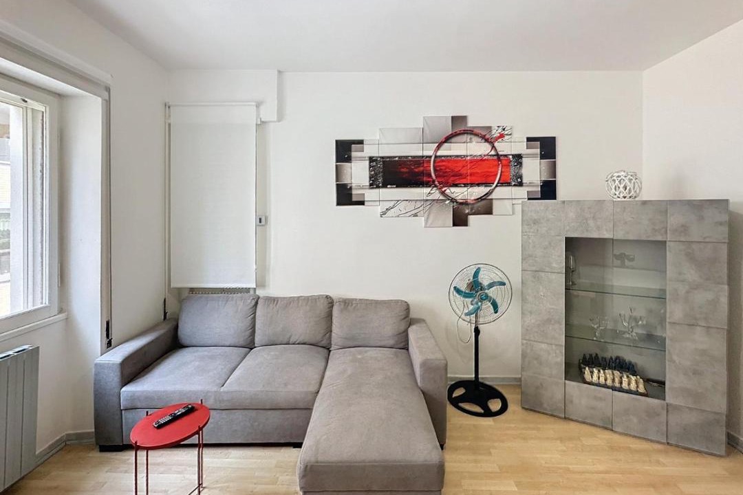 Photo of Livingroom in Santa Marinella