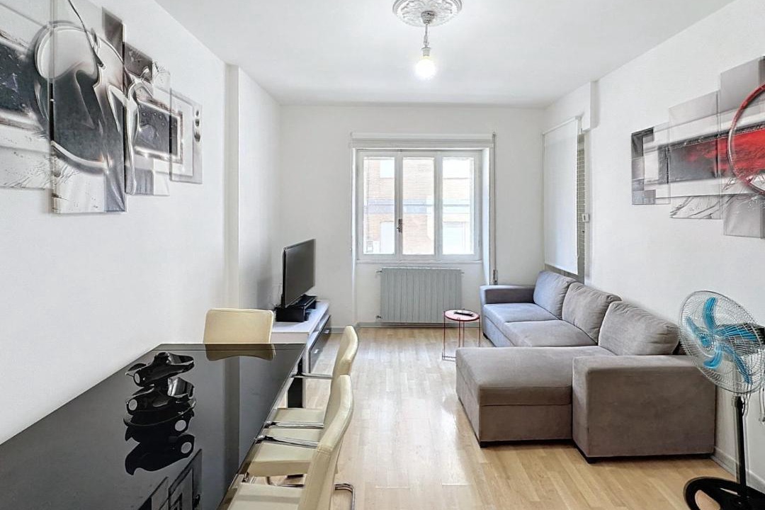 Photo of Livingroom in Santa Marinella