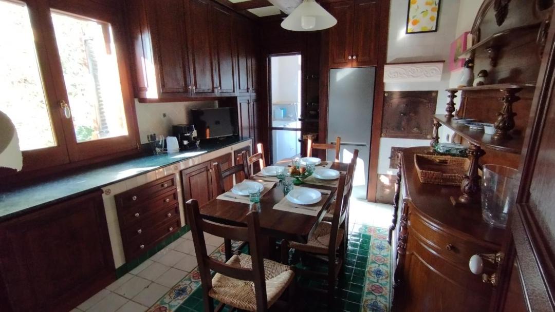 Photo of Kitchen in Trani
