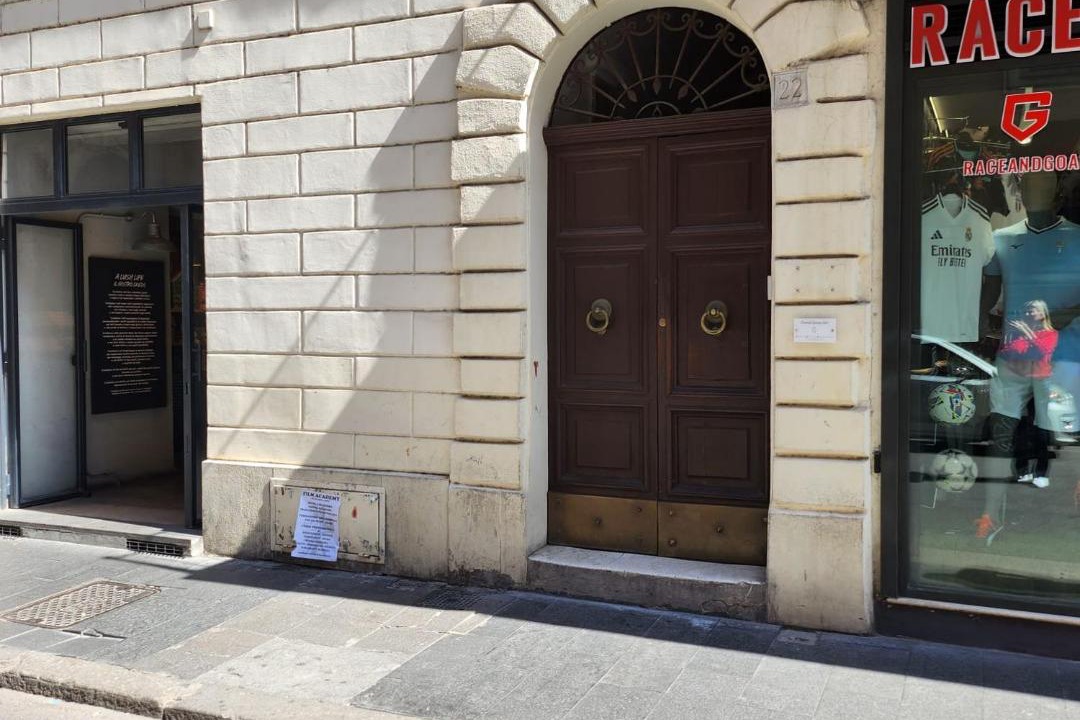 Photo of Others in Rione IV Campo Marzio