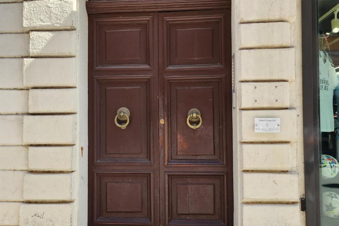 Photo of Others in Rione IV Campo Marzio