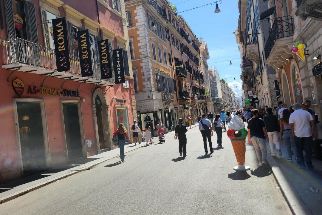 Photo of Others in Rione IV Campo Marzio