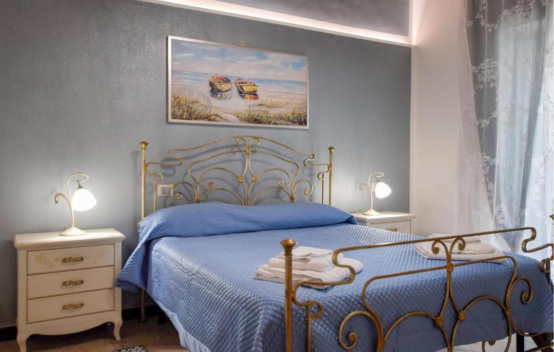 Photo of Bedroom in Giungano