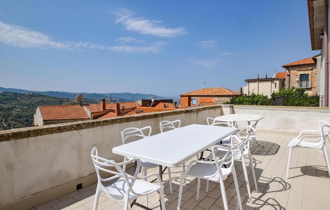 Photo of Patio Balcony in Giungano
