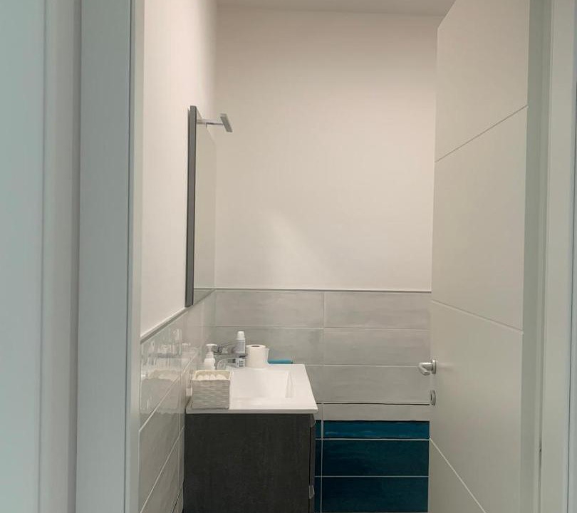 Photo of Bathroom in Nettuno