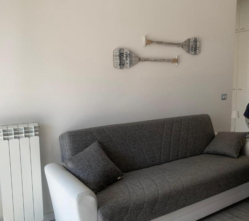 Photo of Livingroom in Nettuno