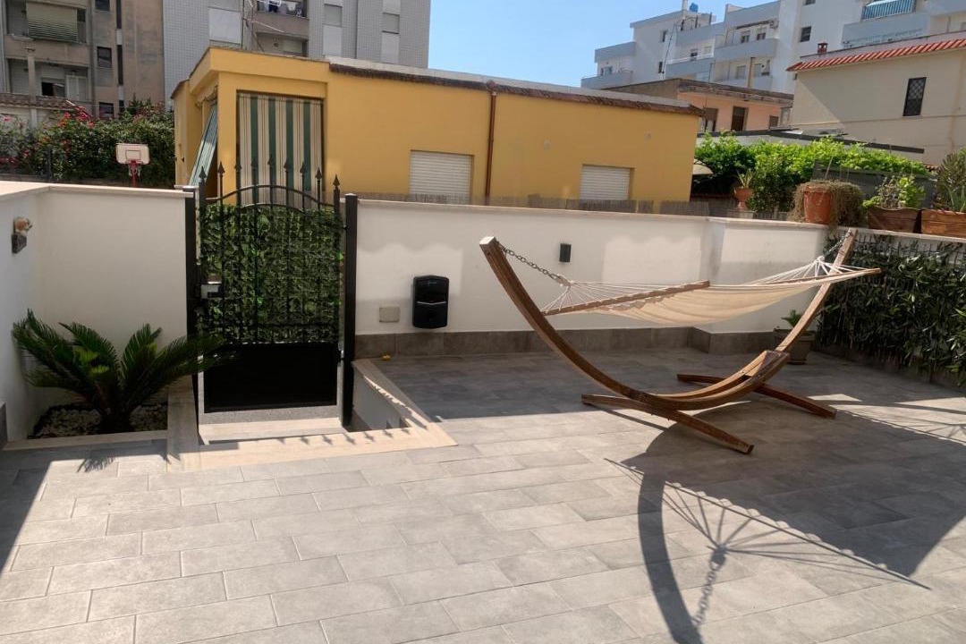Photo of Patio Balcony in Nettuno