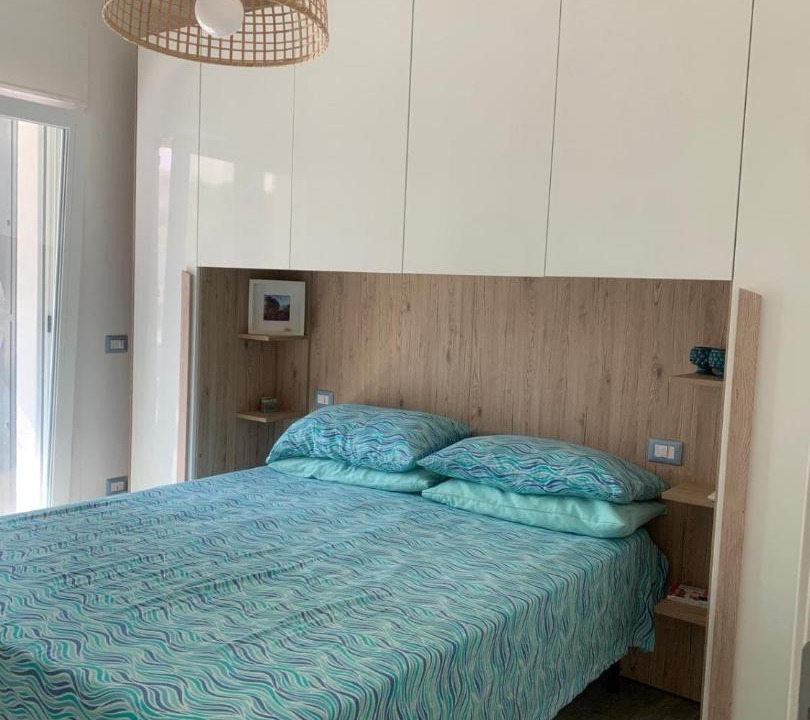 Photo of Bedroom in Nettuno