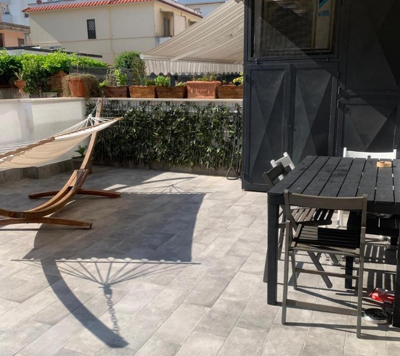 Photo of Patio Balcony in Nettuno