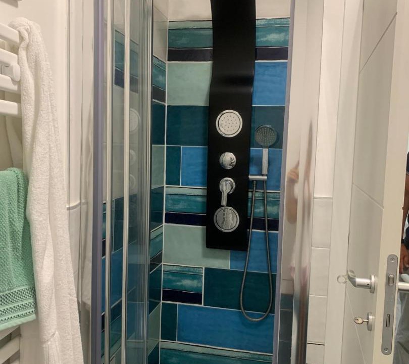 Photo of Bathroom in Nettuno