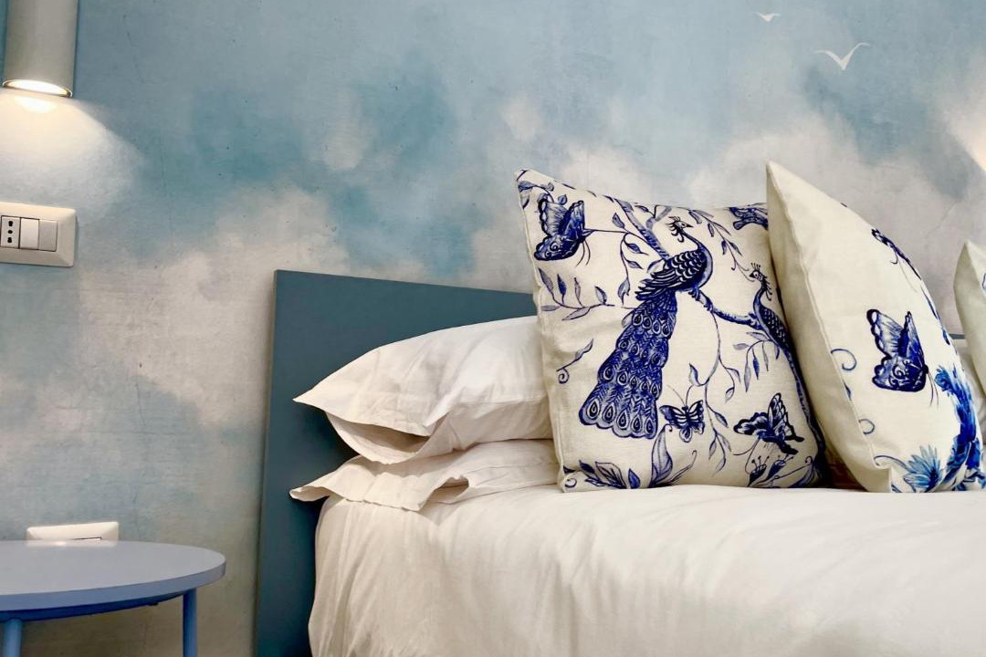 Photo of Bedroom in Sallustiano