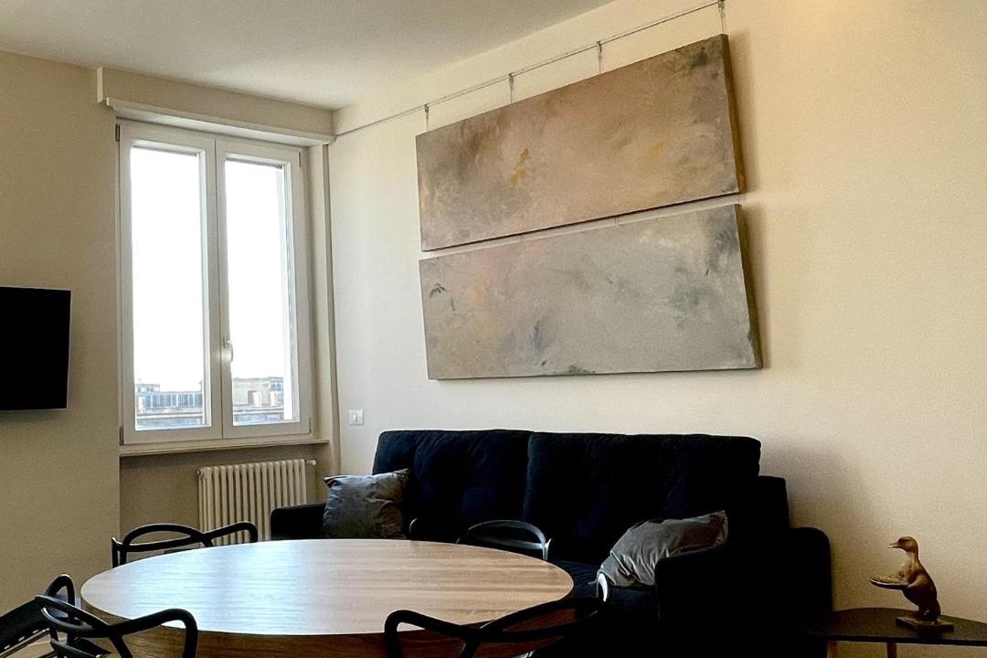 Photo of Livingroom in Sallustiano