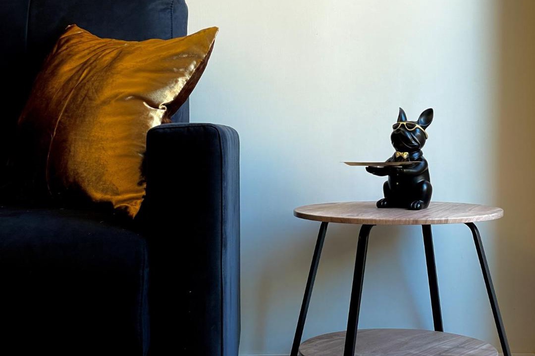 Photo of Livingroom in Sallustiano