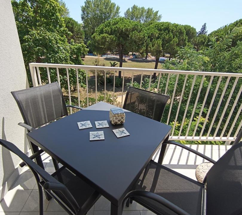Photo of Patio Balcony in Ca' Savio