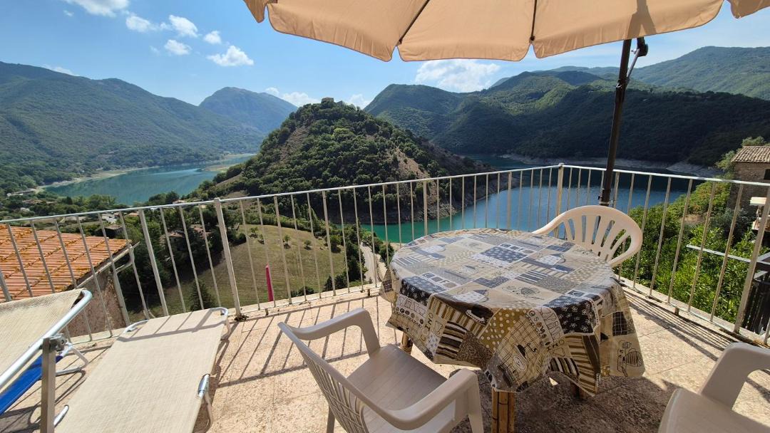 Photo of Others in Castel di Tora