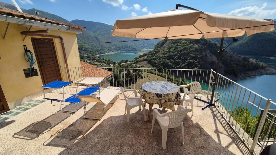 Photo of Others in Castel di Tora
