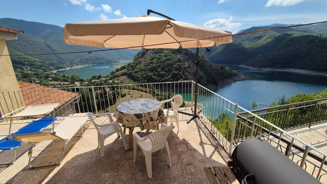 Photo of Others in Castel di Tora