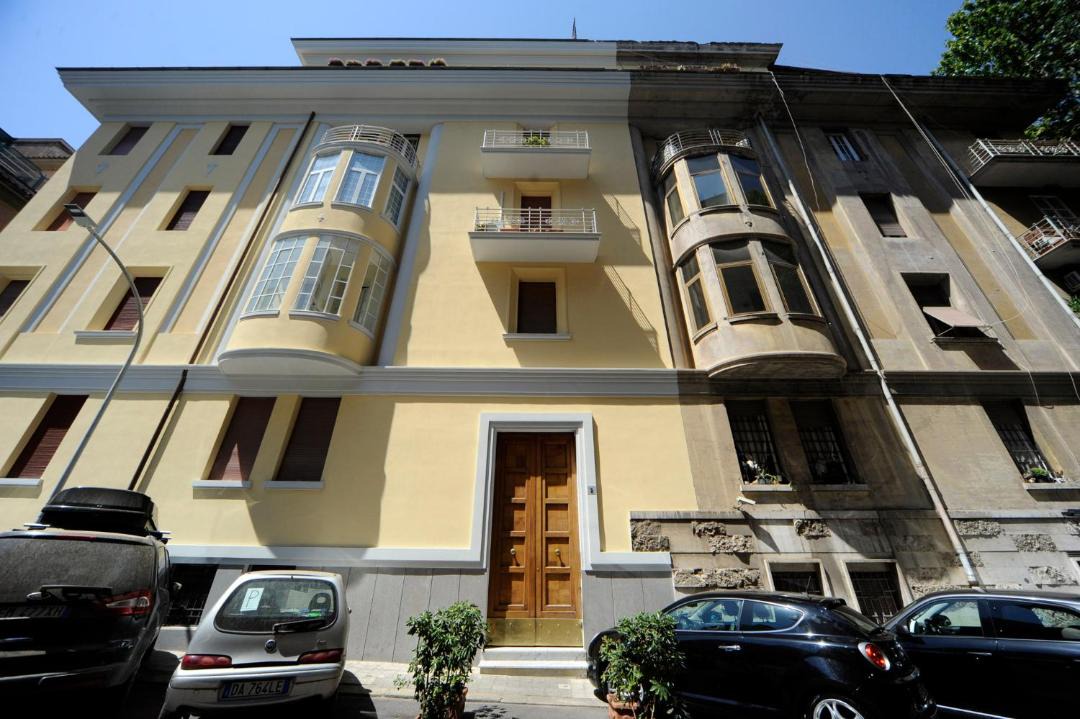 Photo of Others in Quartiere III Pinciano