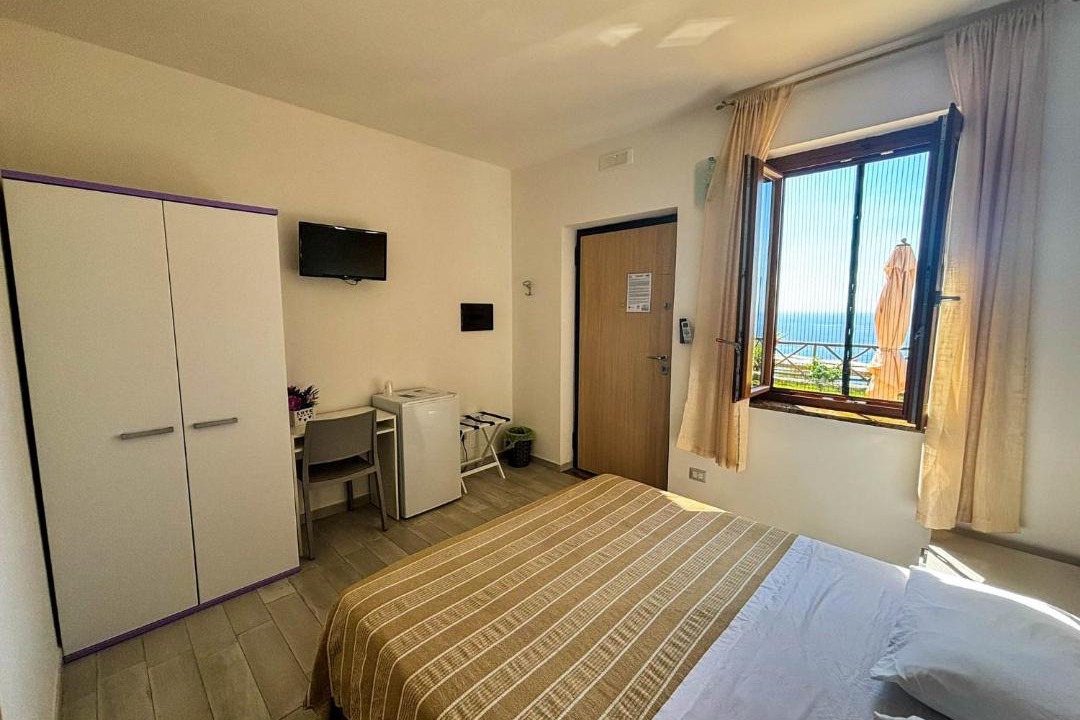 Photo of Bedroom in Pisciotta