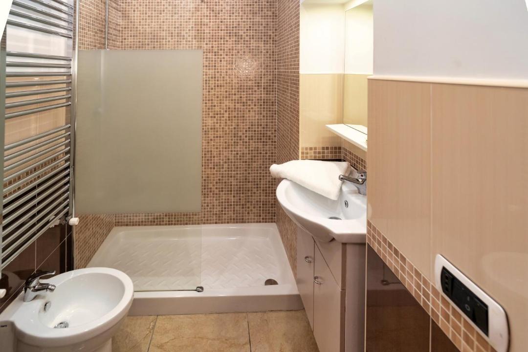Photo of Bathroom in Sermoneta