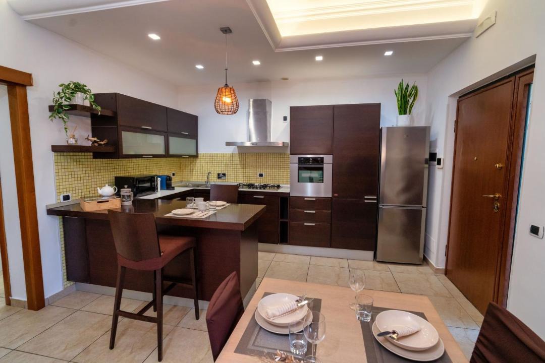 Photo of Kitchen in Sermoneta