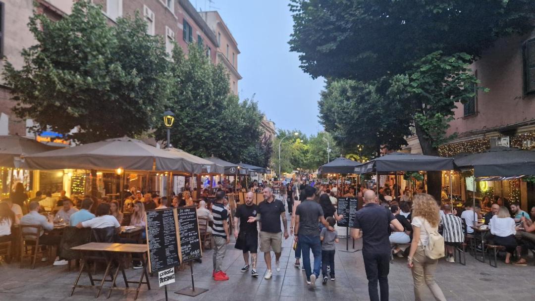 Photo of Others in Pigneto