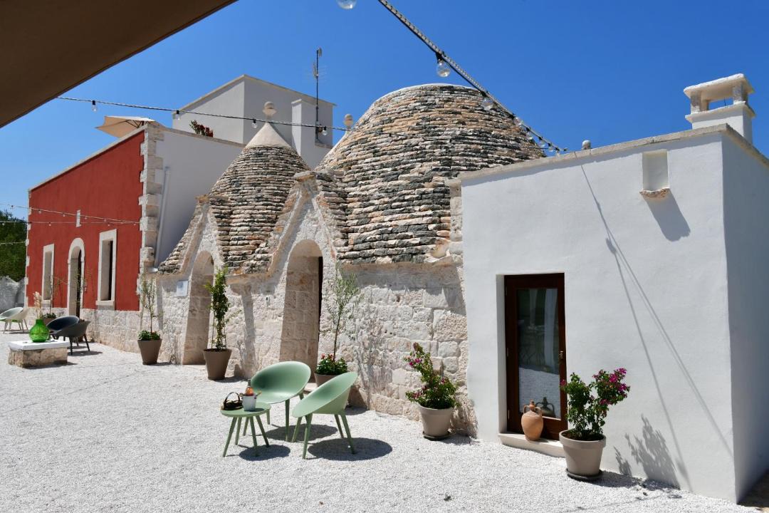 Photo of Others in Monopoli