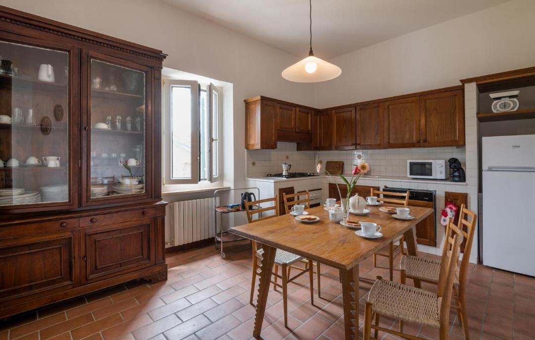 Photo of Kitchen in Vazia