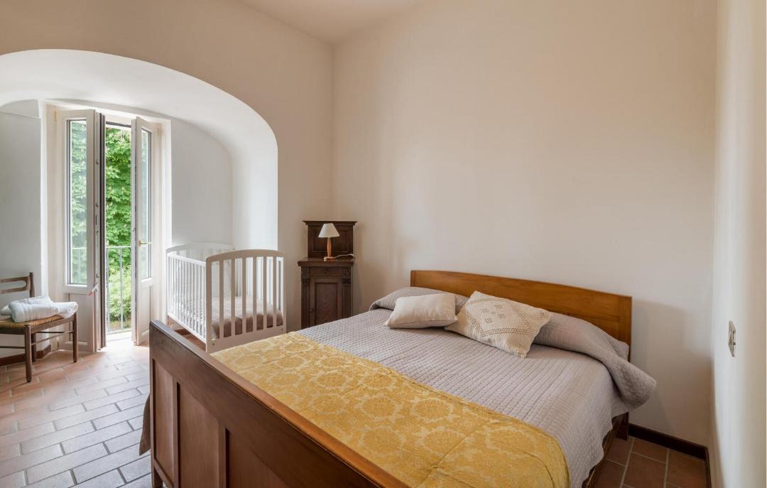 Photo of Bedroom in Vazia