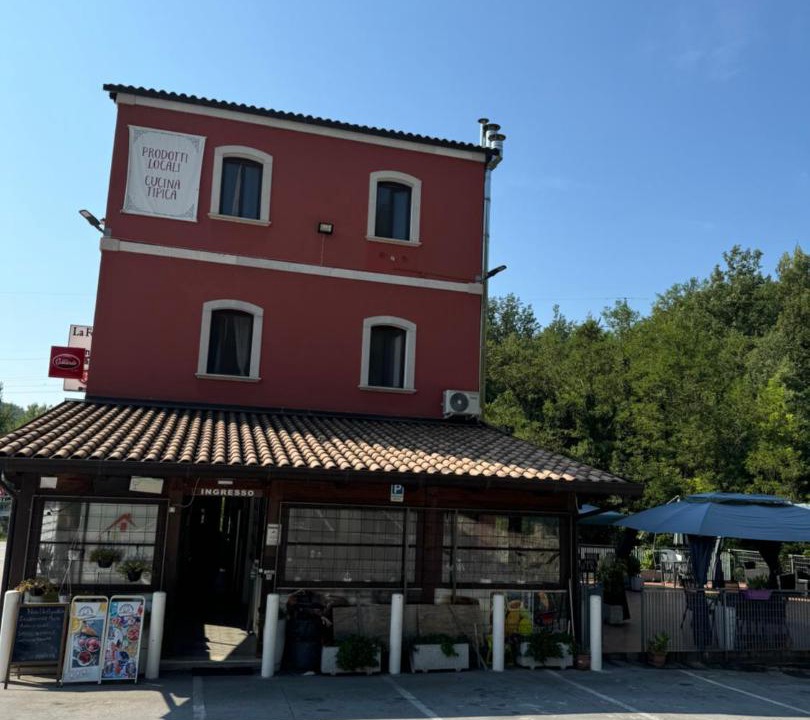 Photo of Others in Rocchetta a Volturno