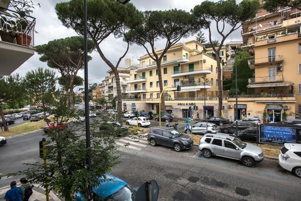 Photo of Others in Monte Sacro