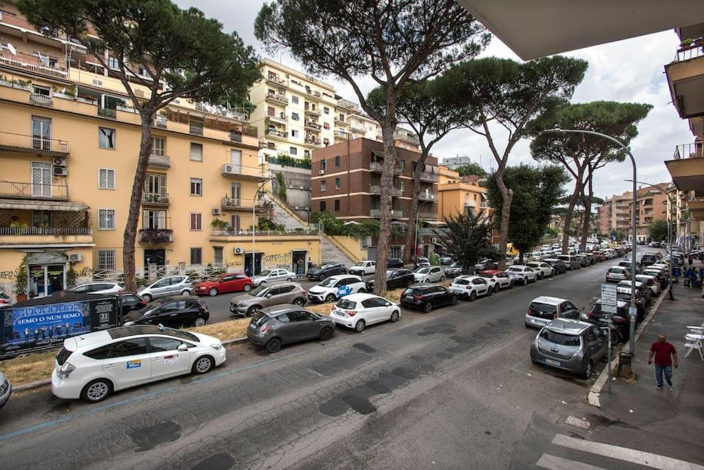 Photo of Others in Monte Sacro