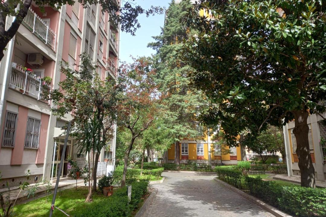 Photo of Others in Quartiere XVII Trieste